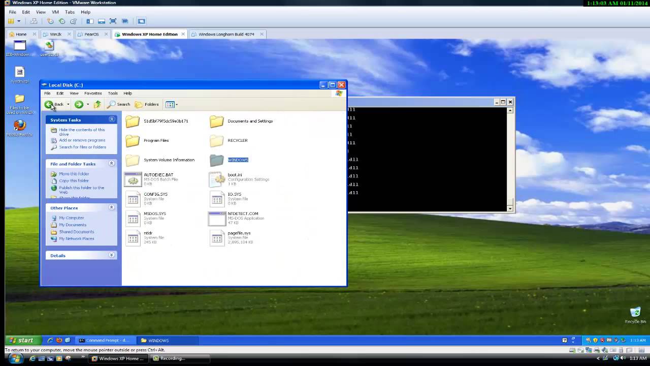 download system32 for windows xp
